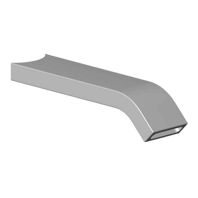 Dornbracht 092822240 Outlet 156 X 34 X 38 MM - Parent