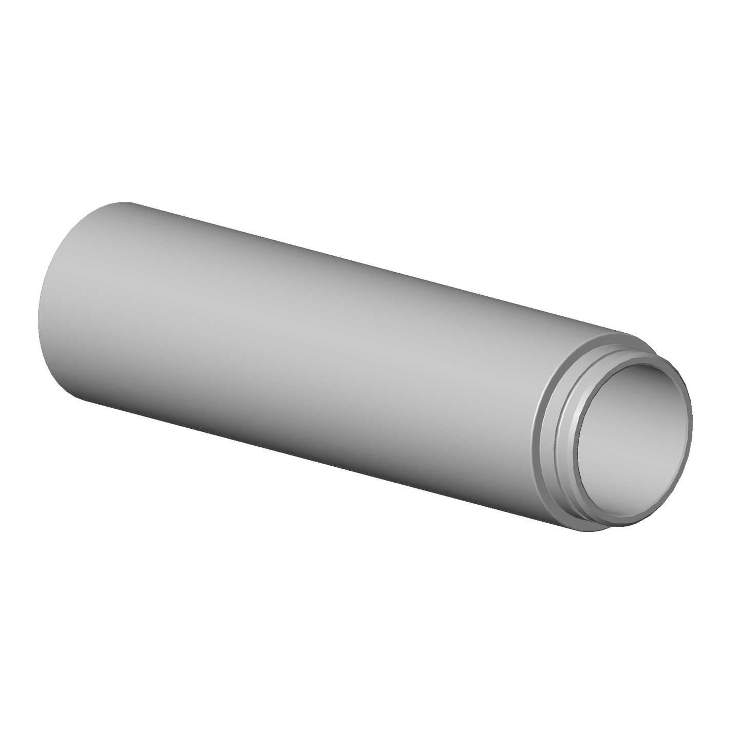 Dornbracht 092822306 Body Ø 48 X 176 MM