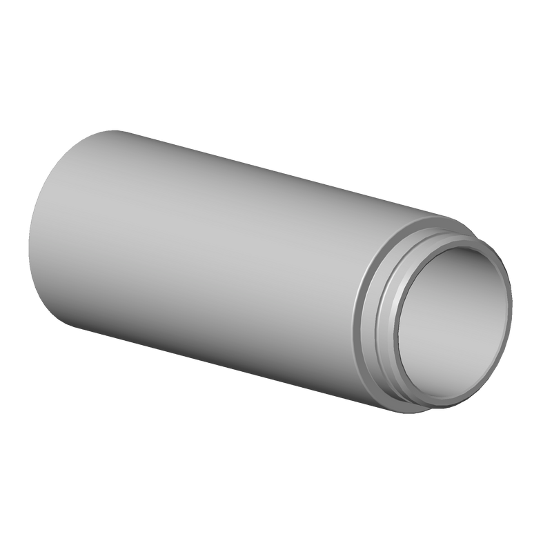 Dornbracht 092822308 Body Ø 48 X Ø 36 X 120 MM - Parent