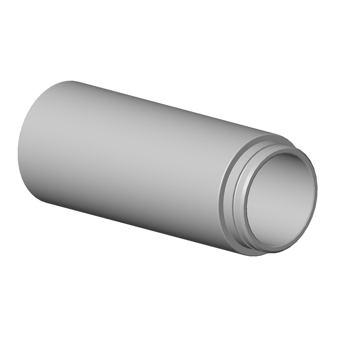 Dornbracht 092822308 Body Ø 48 X Ø 36 X 120 MM