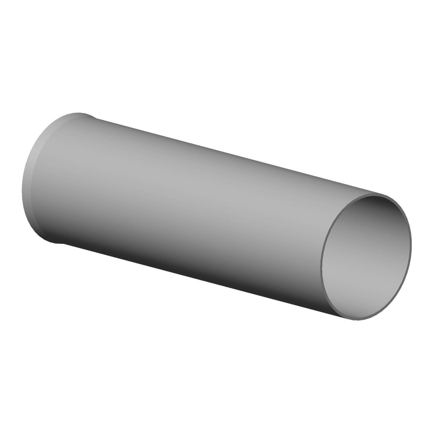 Dornbracht 09282300690 Pipe Ø 34 X 0,75 X 110 Mm