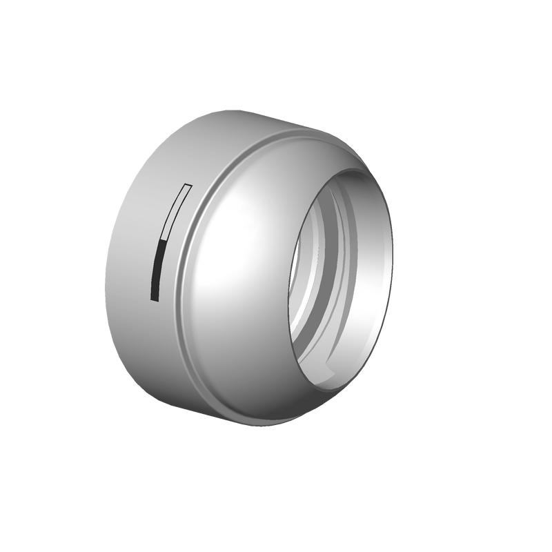 Dornbracht 092830028 Hood Ø 40 X 24 MM - Parent