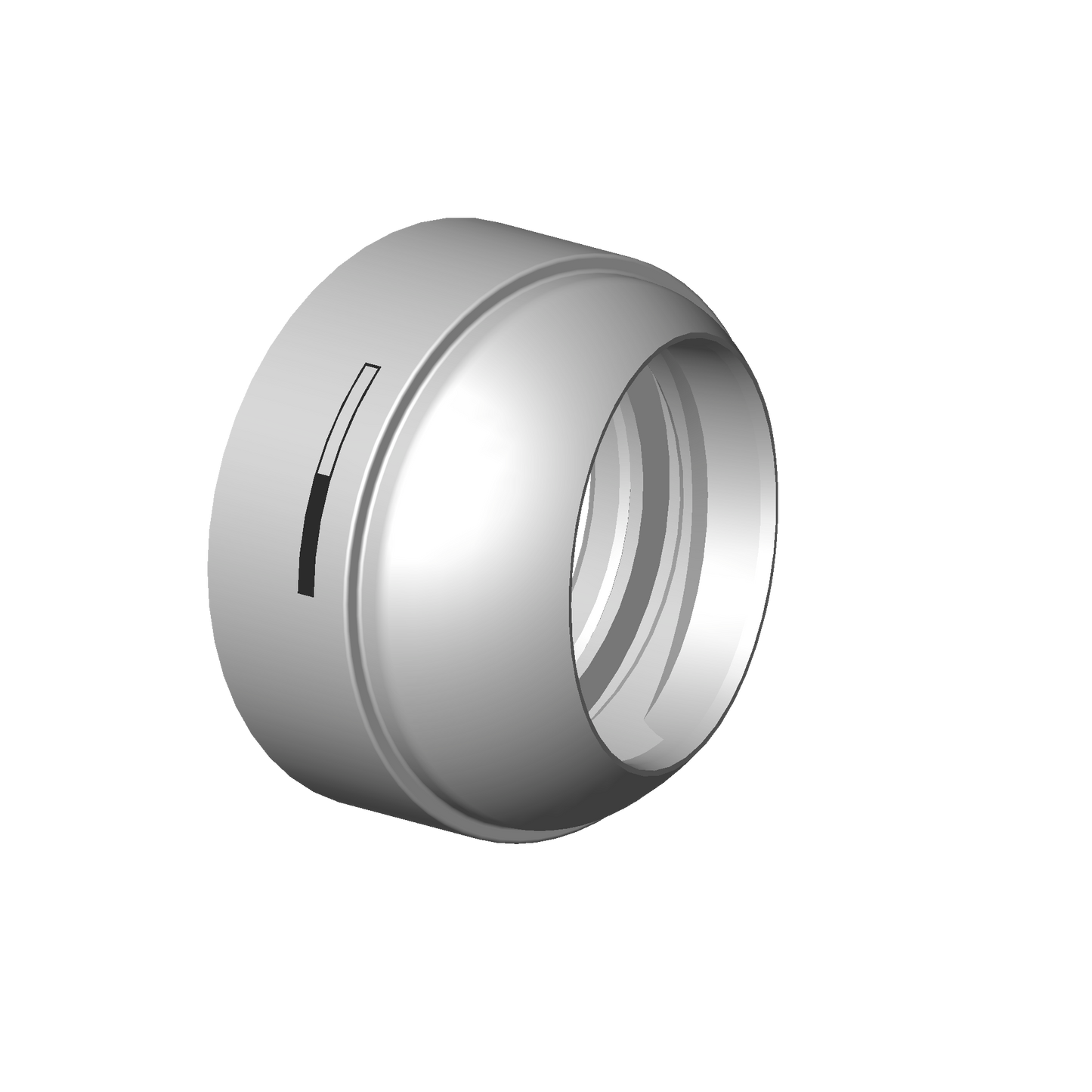 Dornbracht 092830028 Hood Ø 40 X 24 MM