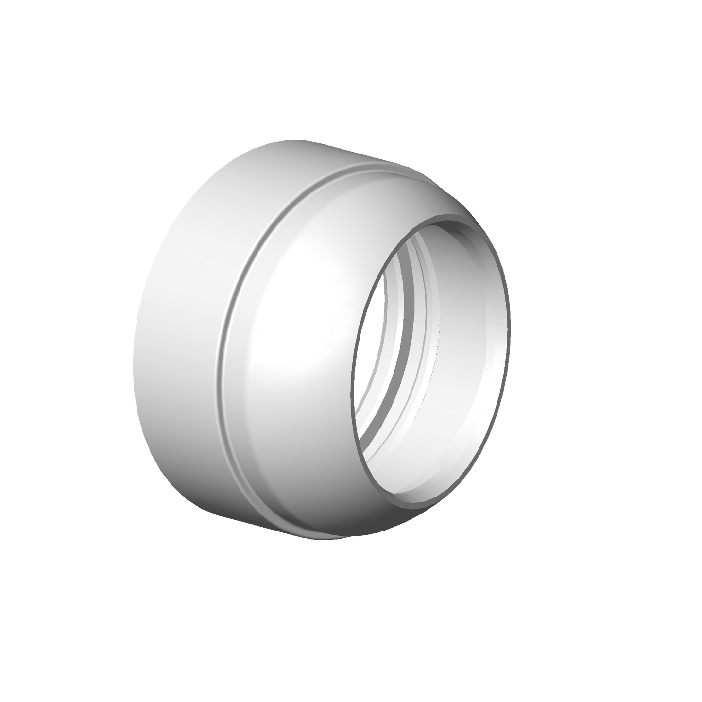 Dornbracht 092830029 Hood Ø 38 X 23 MM - Parent