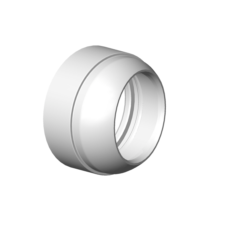 Dornbracht 092830029 Hood Ø 38 X 23 MM - Parent