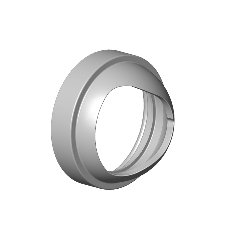 Dornbracht 092830032 Hood Ø 45 X 22,7 MM - Parent