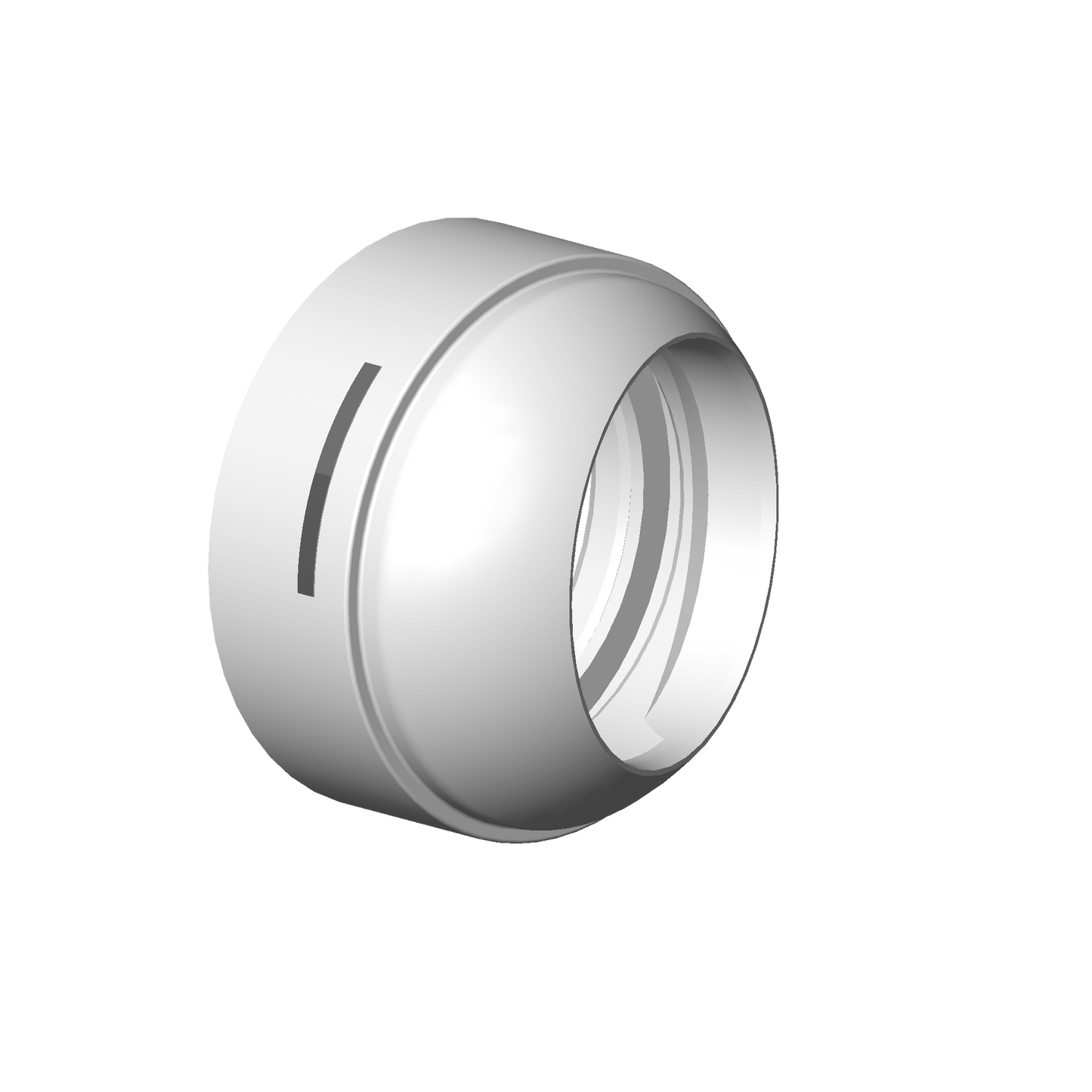 Dornbracht 092830058 Hood Mem Ø 40 X 24 MM