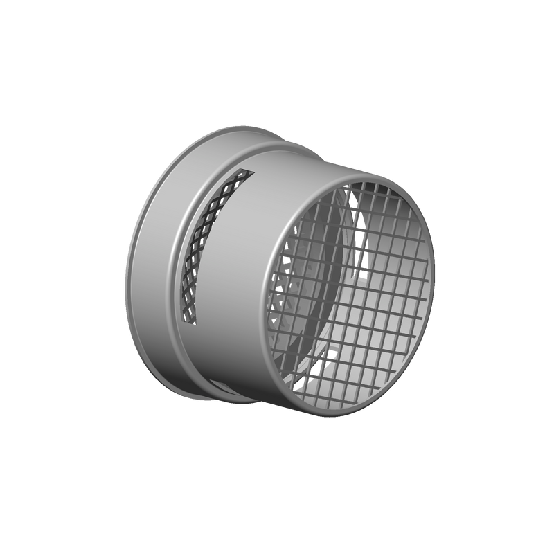 Dornbracht 09290300890 Aerator Insert M28X1 Flow Rate Class B