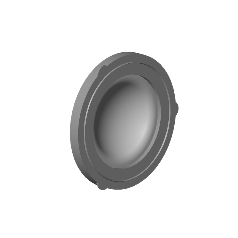 Dornbracht 09290302090 Sieve Seal For Thermostat