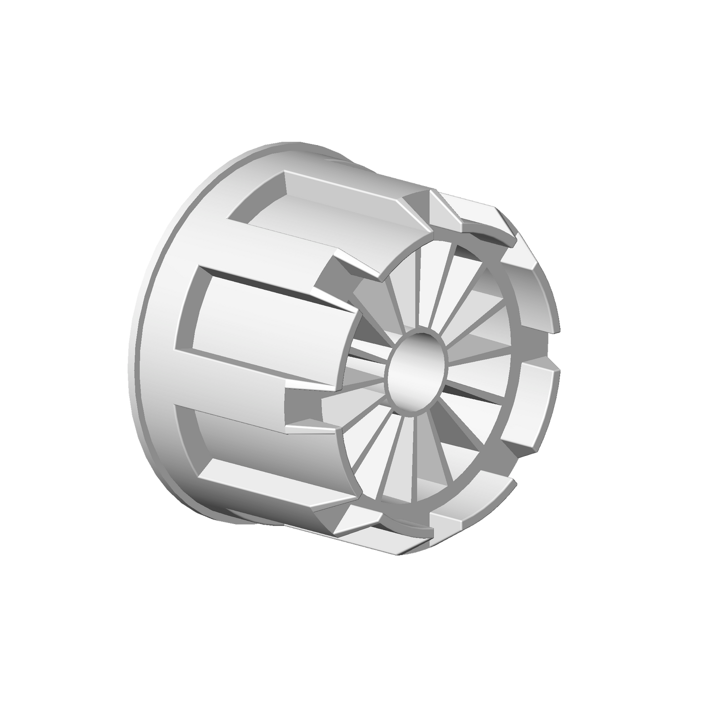 Dornbracht 09290304190 Aerator Ø 21 X 14 Mm