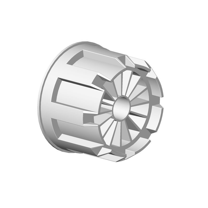 Dornbracht 09290304190 Aerator Ø 21 X 14 Mm