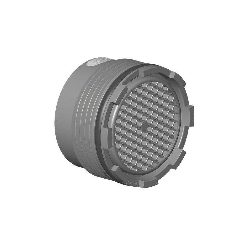 Dornbracht 09290305490 Aerator Insert M18,5X1 1.5 Gpm