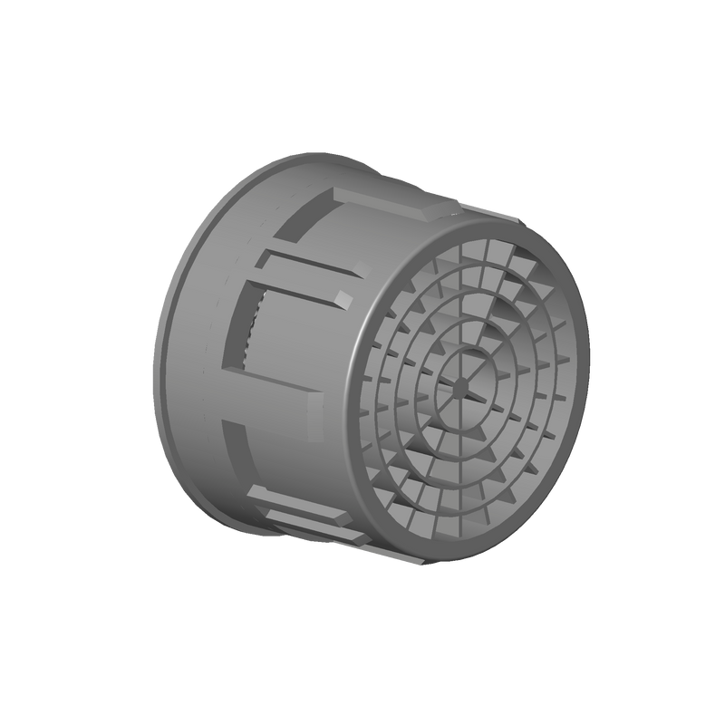 Dornbracht 09290306090 Aerator Insert M28X1