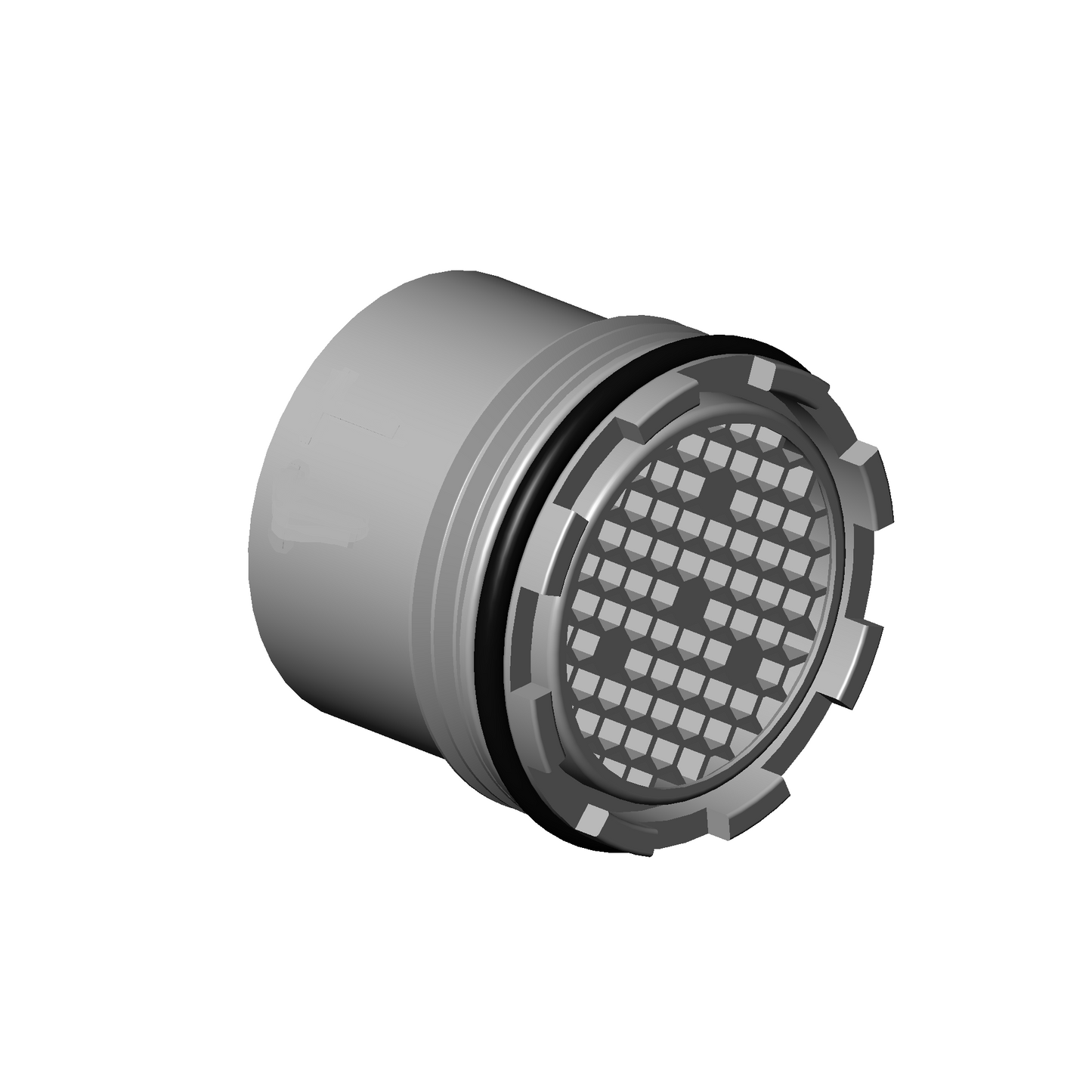 Dornbracht 09290307390 Aerator Insert M16,5X1 1.8 Gpm
