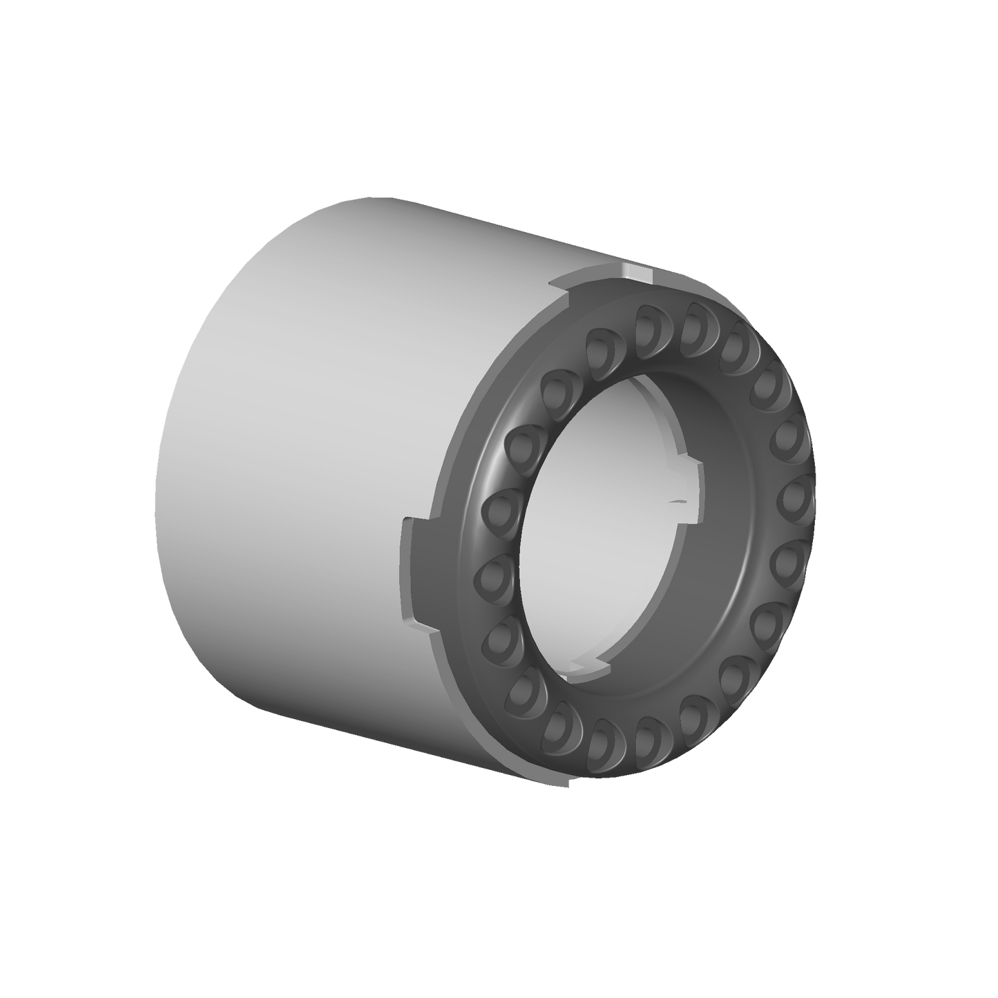 Dornbracht 09290308690 Aerator Insert For Pull Down Sprayer 2.2 Gpm
