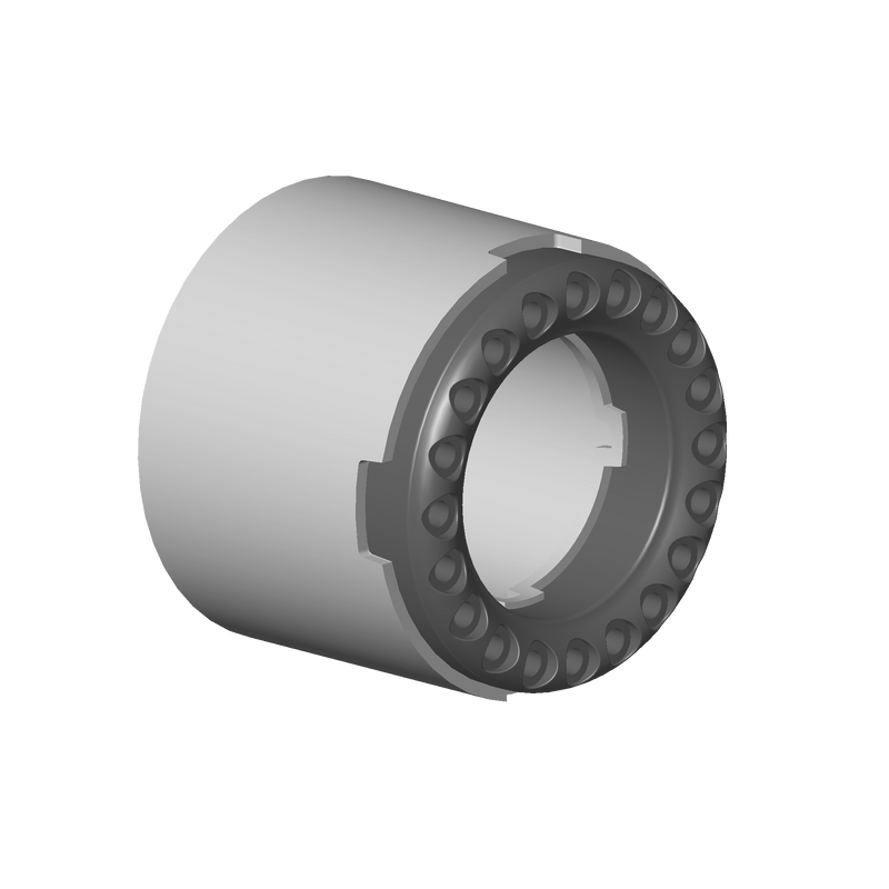 Dornbracht 09290308690 Aerator Insert For Pull Down Sprayer 2.2 Gpm