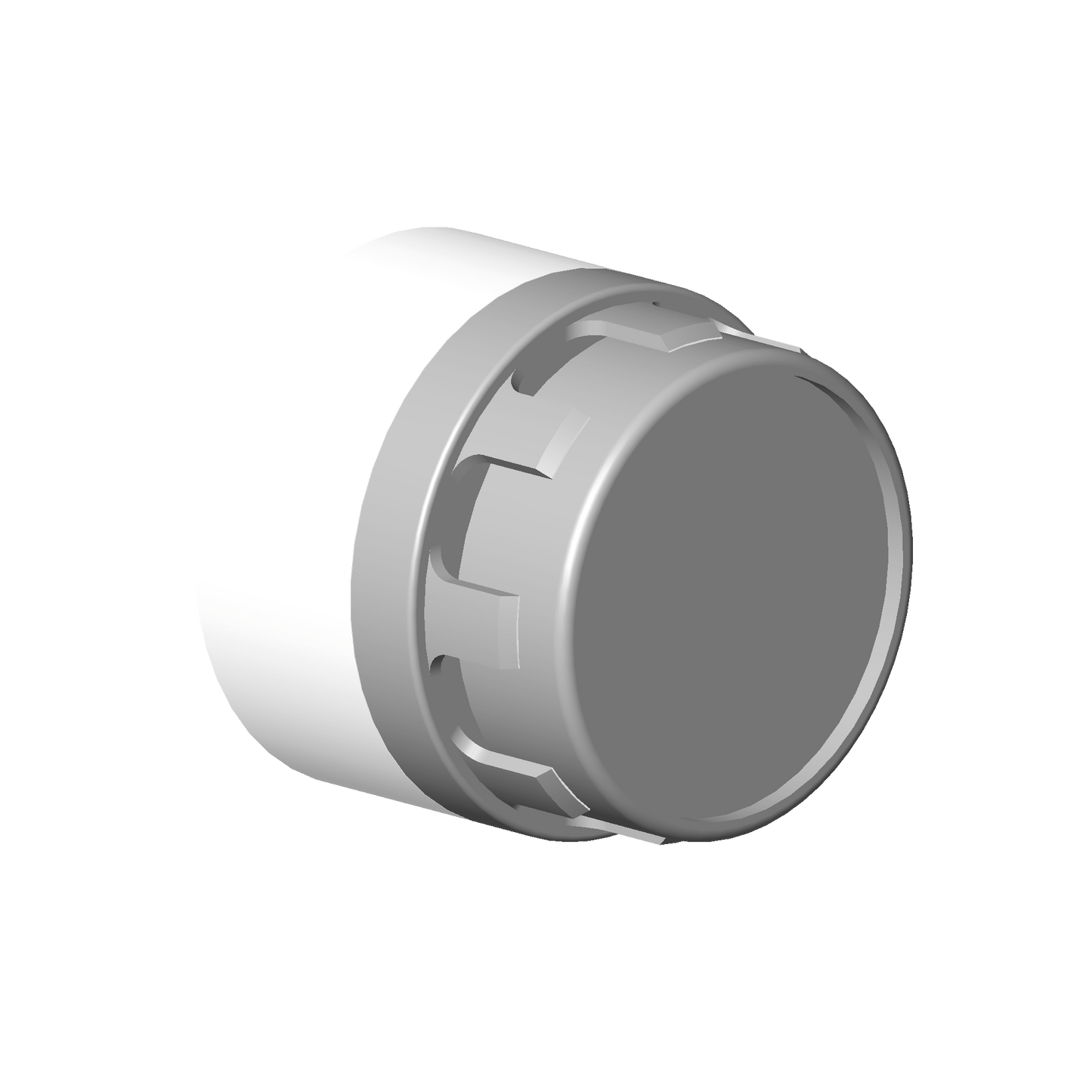 Dornbracht 09290308790 Aerator Laminar Without Limitation