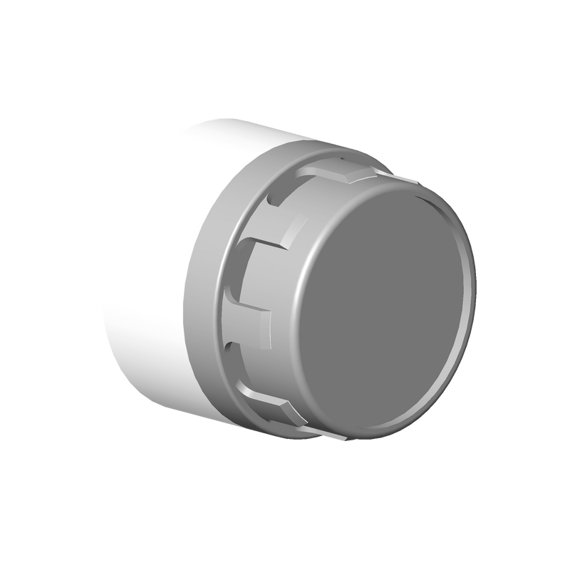 Dornbracht 09290308790 Aerator Laminar Without Limitation