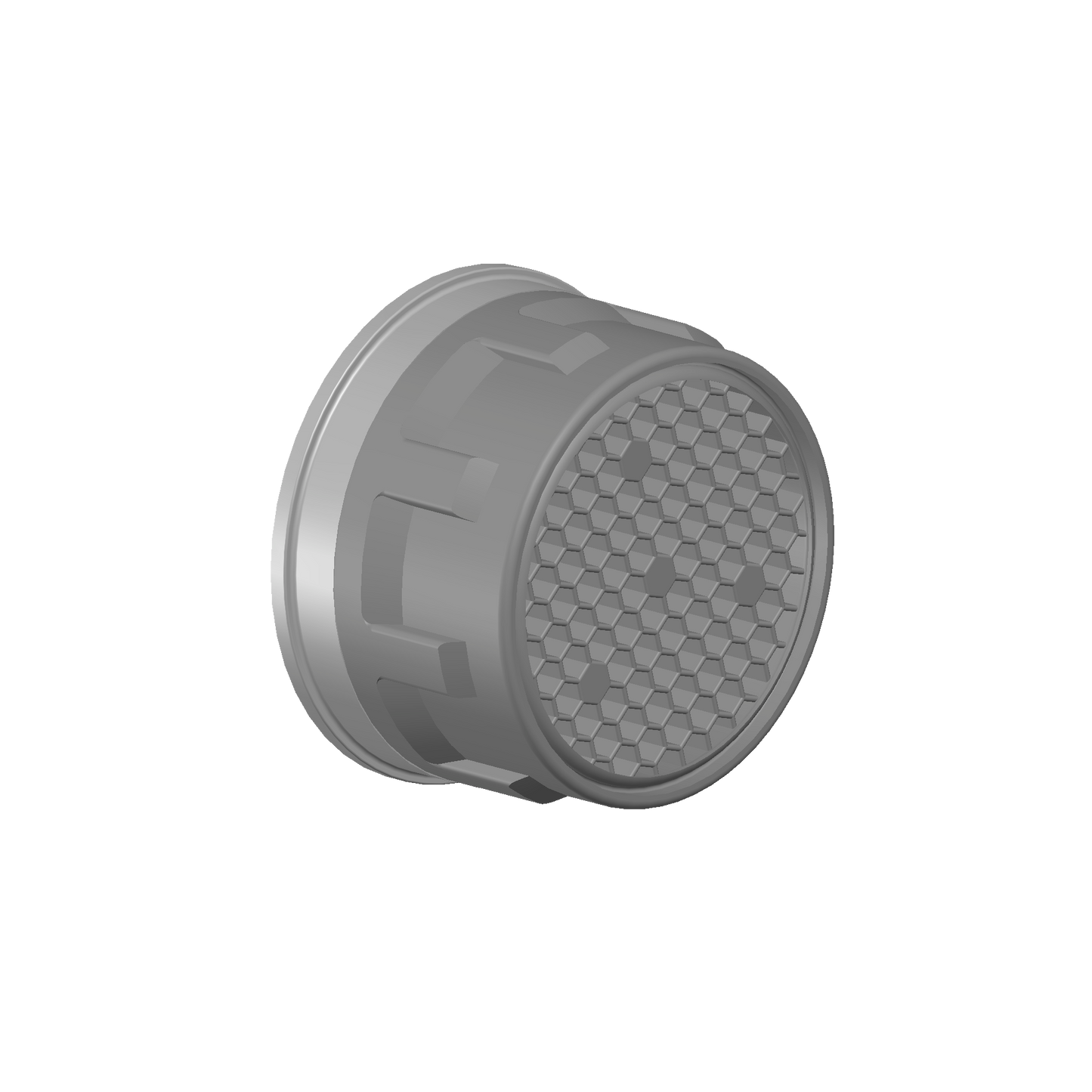 Dornbracht 09290309390 Aerator Insert Laminar Ø 20 X 14 Mm, 1.7 Gpm