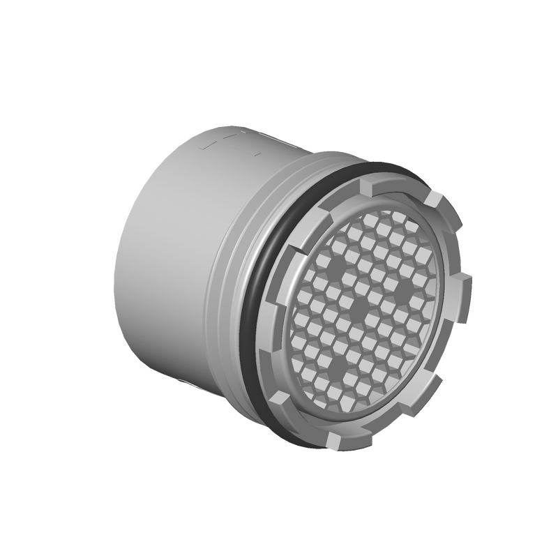 Dornbracht 09290311990 Aerator Insert M16,5X1 1.5 Gpm