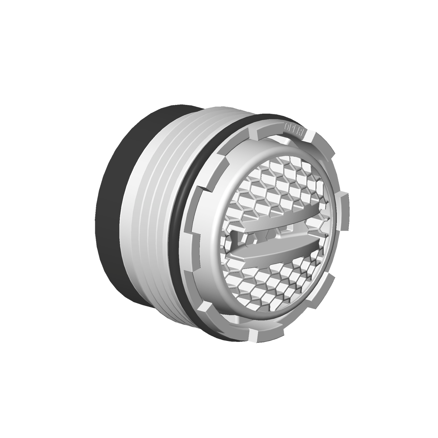 Dornbracht 09290312390 Aerator Insert M18.5 X 1
