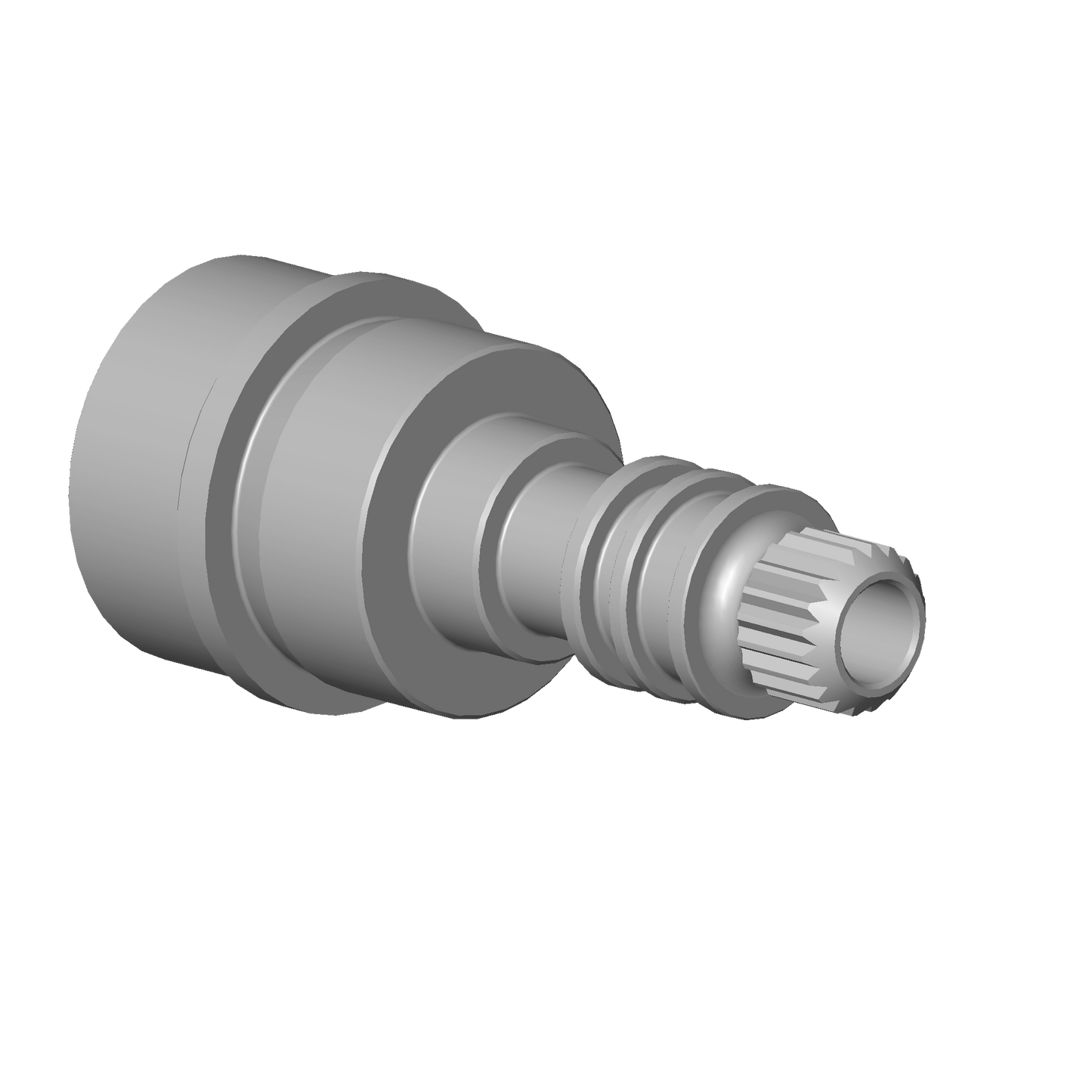 Dornbracht 09290611990 Extension Ø 20 X 40 Mm