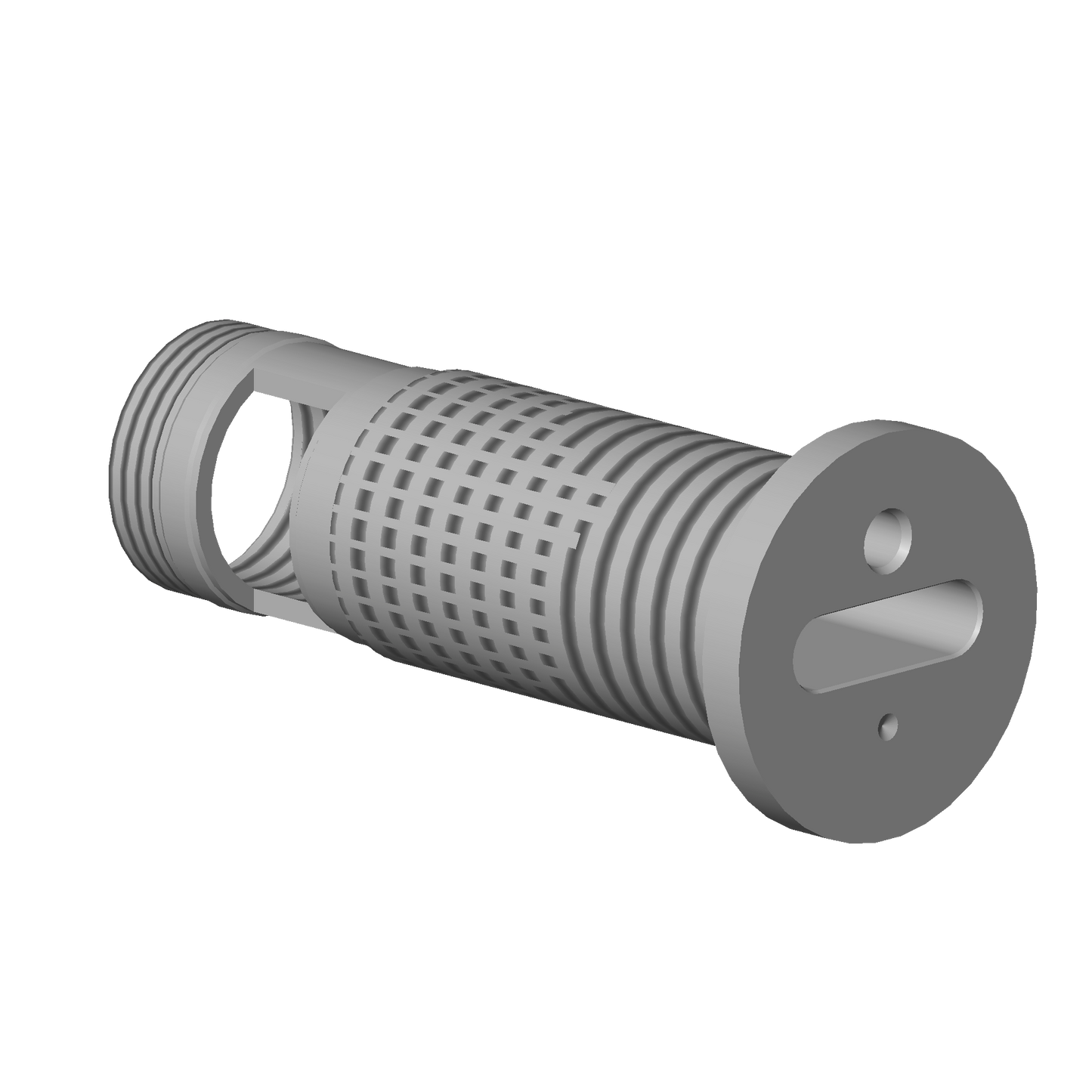 Dornbracht 0930010892090 Shaft Ø 45 X 103 Mm