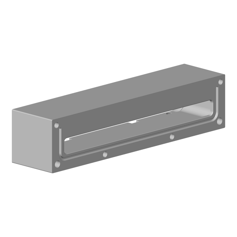 Dornbracht 093001104 Body 181 X 41 X 42 MM - Parent