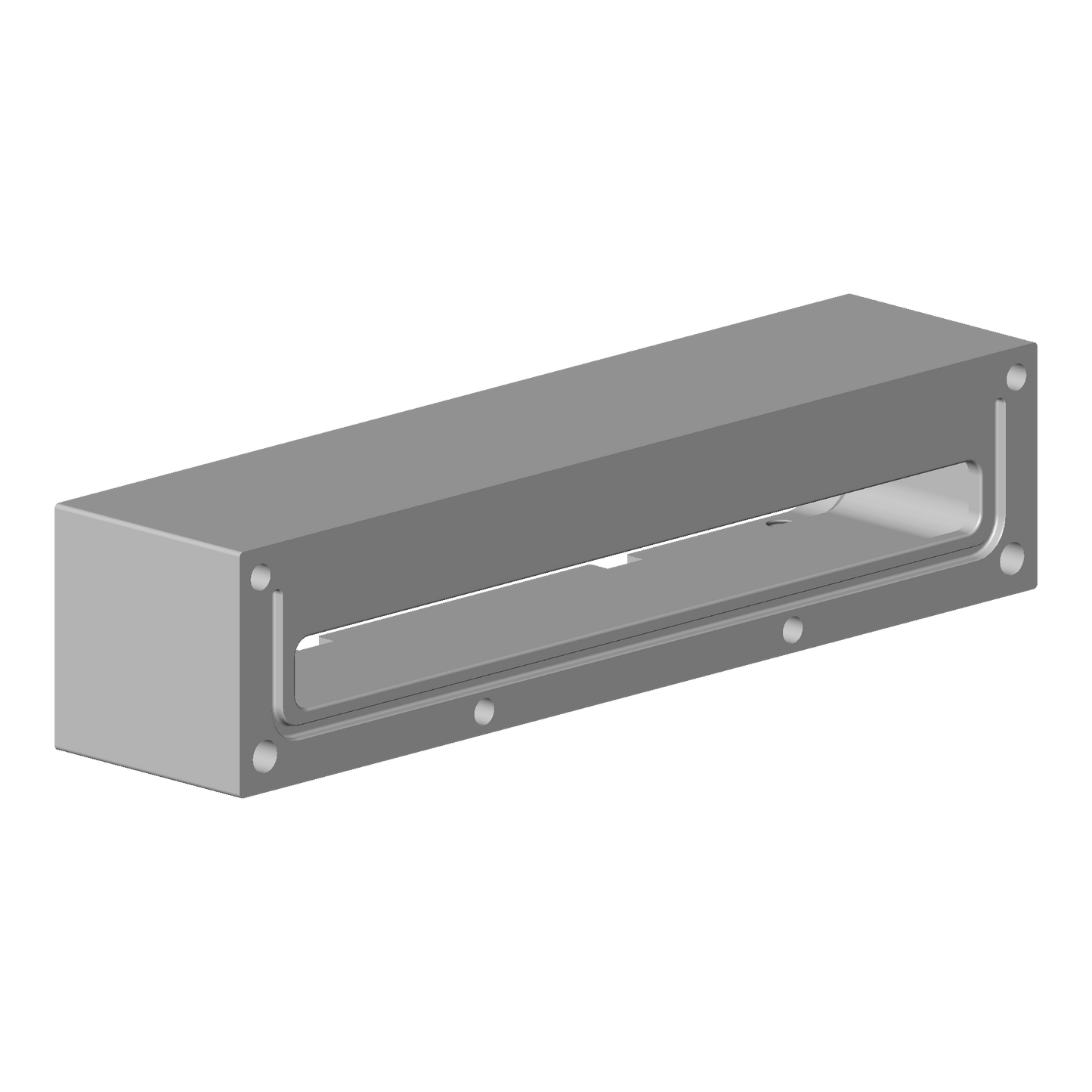 Dornbracht 093001104 Body 181 X 41 X 42 MM