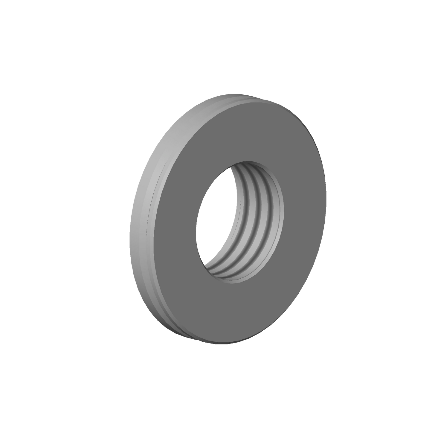 Dornbracht 09300110790 Connection Ø 48 X 13 Mm