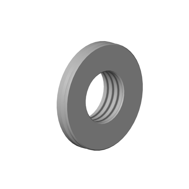 Dornbracht 09300110790 Connection Ø 48 X 13 Mm