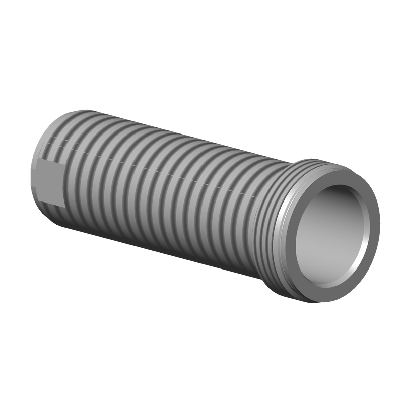 Dornbracht 0930011112090 Connection Ø 40 X 68 Mm
