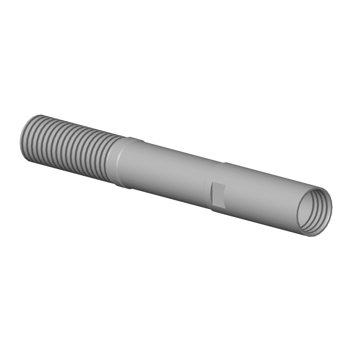 Dornbracht 09300112690 Connection Ø 27 X 210 Mm