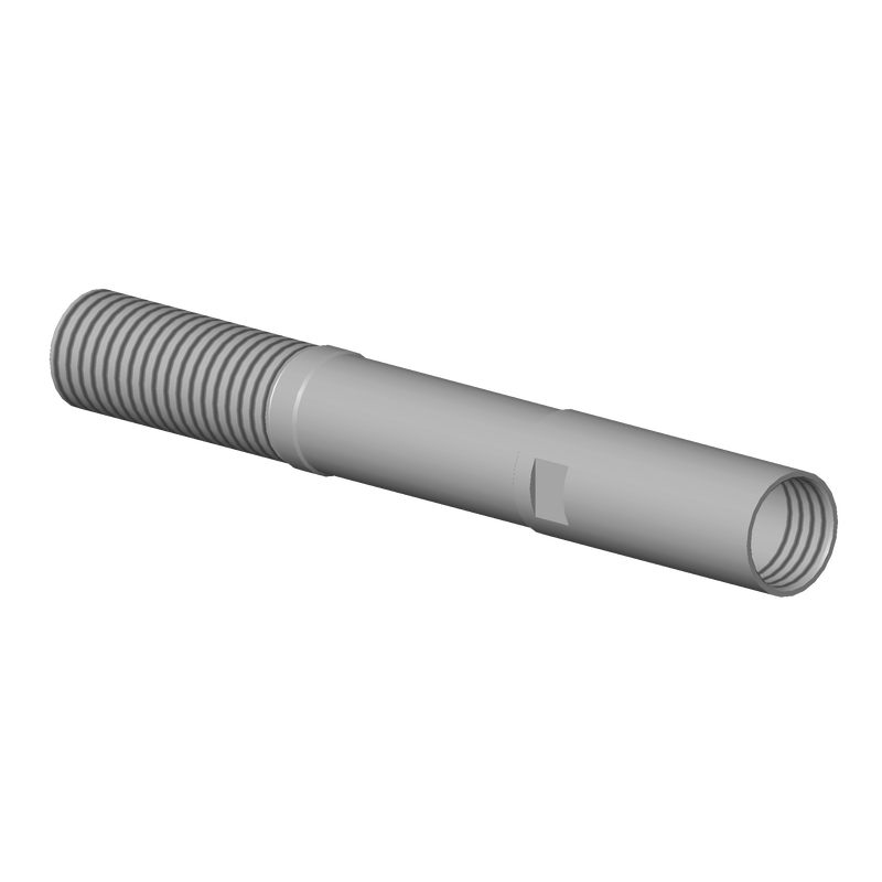 Dornbracht 09300112690 Connection Ø 27 X 210 Mm