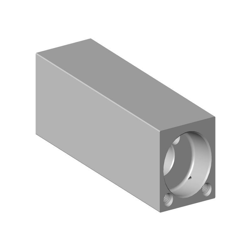 Dornbracht 093001132 Connection 52 X 54 X 135 MM - Parent