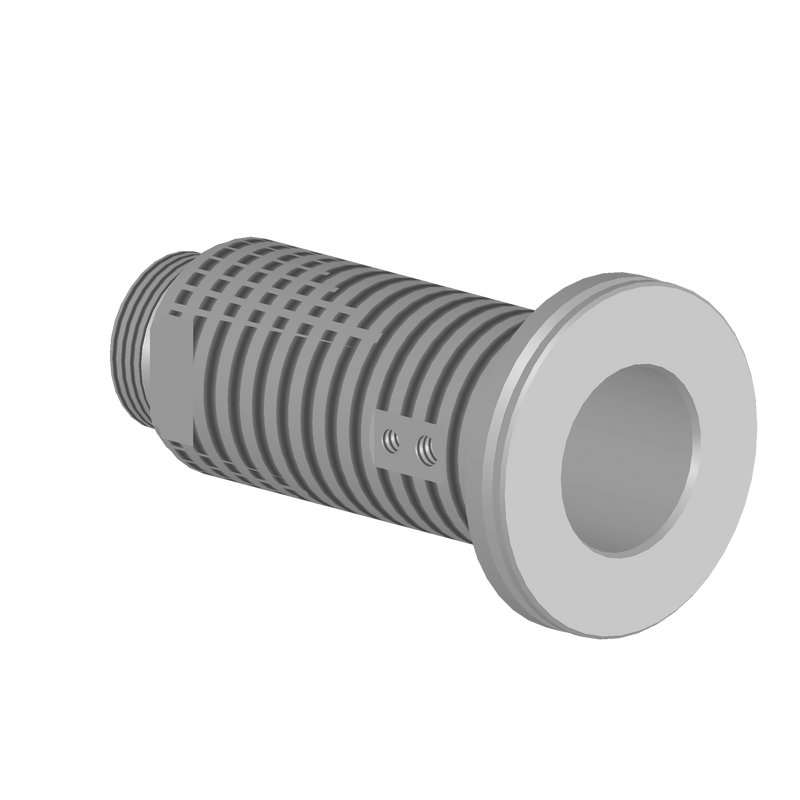Dornbracht 093001195 Connection Ø 48 X 86 MM - Parent