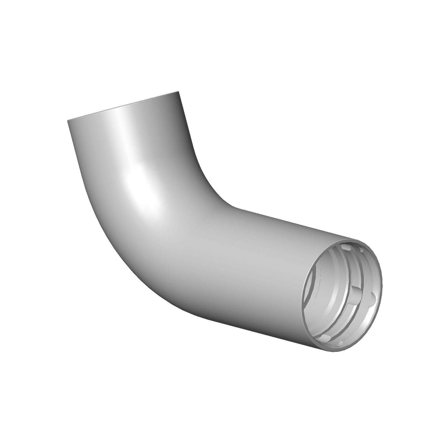 Dornbracht 093001202 Pipe Ø 26 X 82 MM
