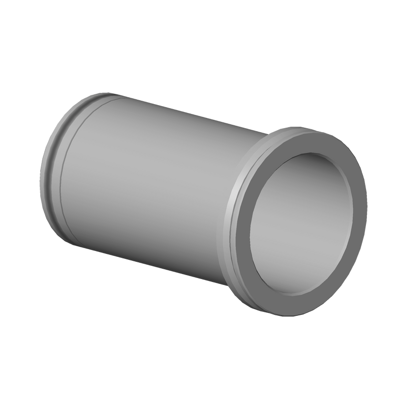 Dornbracht 09300120990 Connection Ø 43,3 X 68 Mm