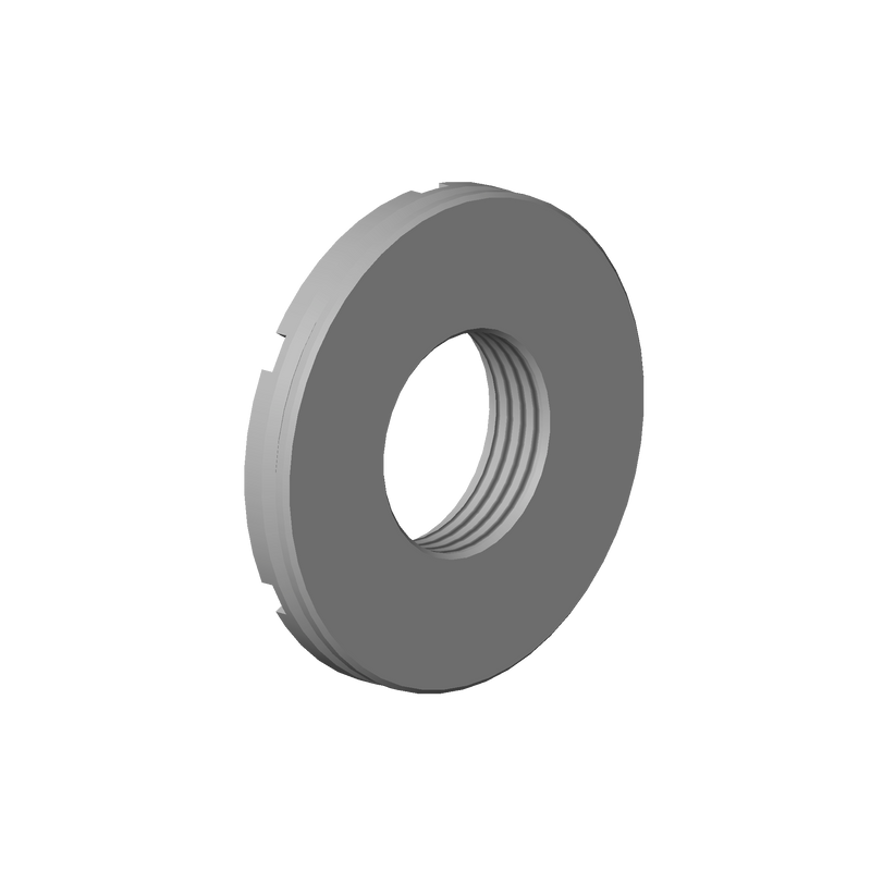 Dornbracht 09300129690 Shaft M24X1 Ø52 External
