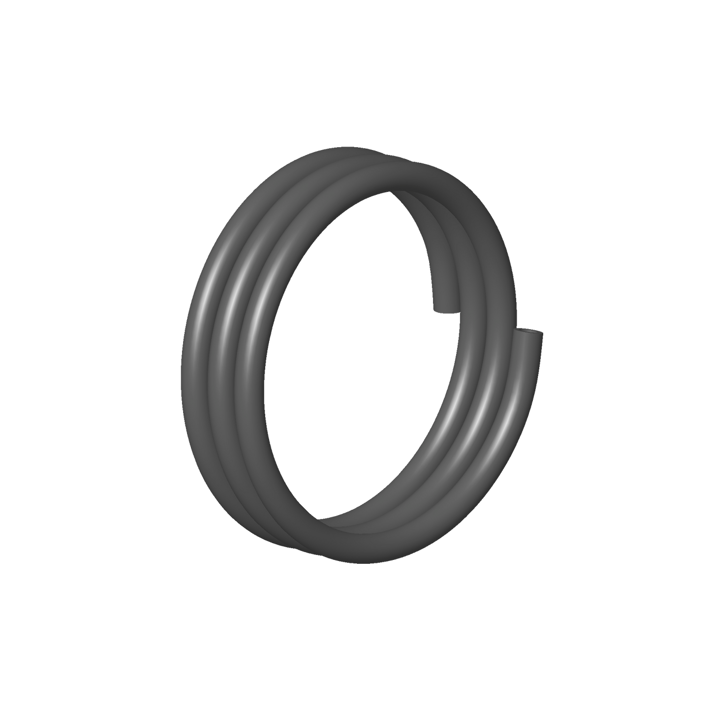 Dornbracht 09300310690 Tube 78-3/4"