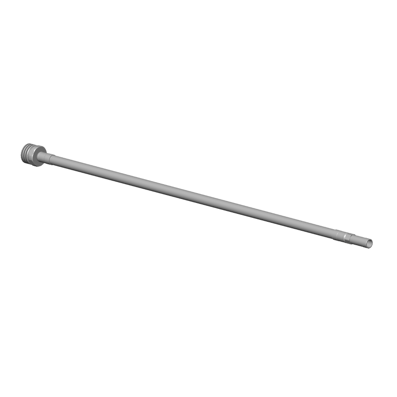 Dornbracht 09300406790 Tube 1/2" X 10 X 500 Mm