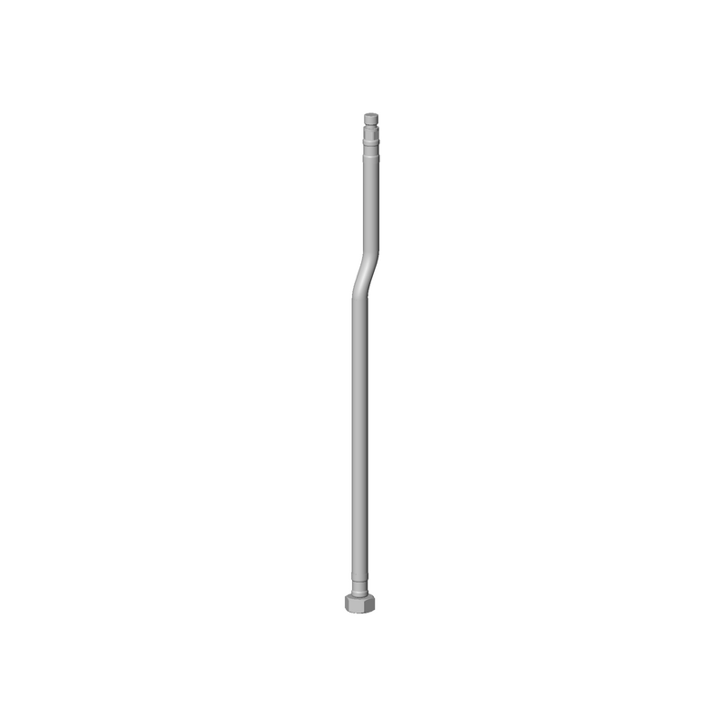 Dornbracht 09300408590 Tube