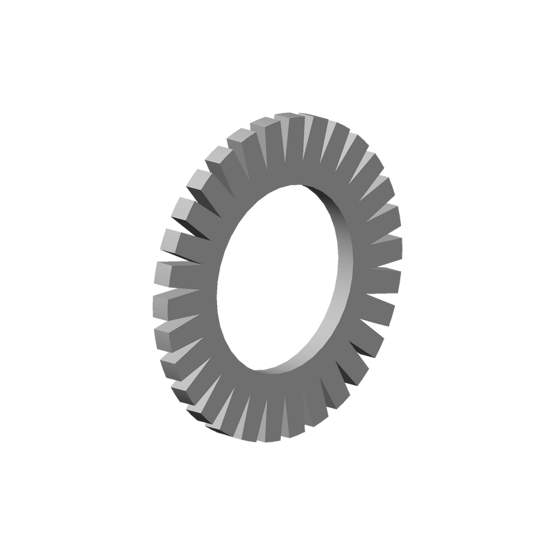 Dornbracht 09301103390 Washer