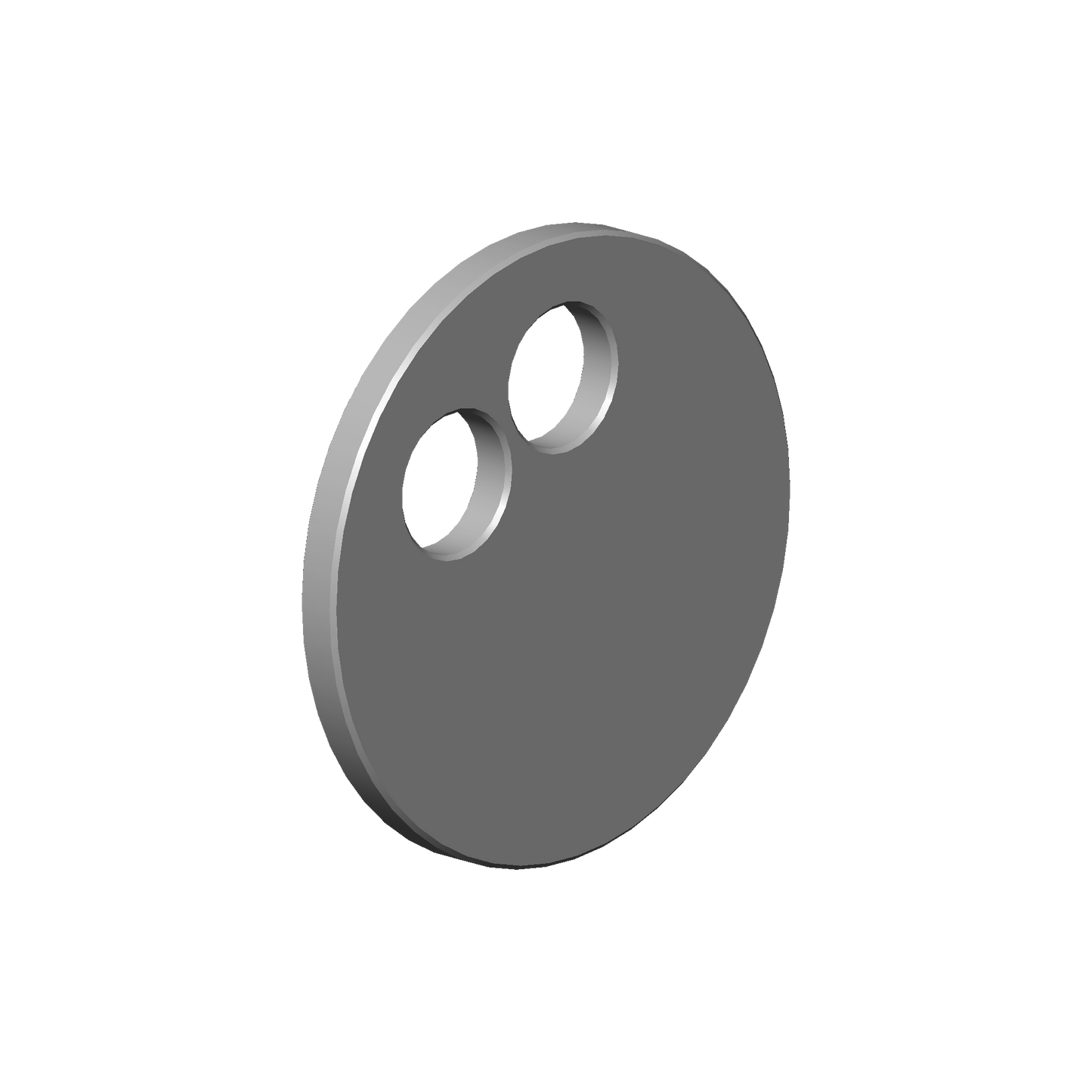 Dornbracht 09301103590 Mounting Bracket