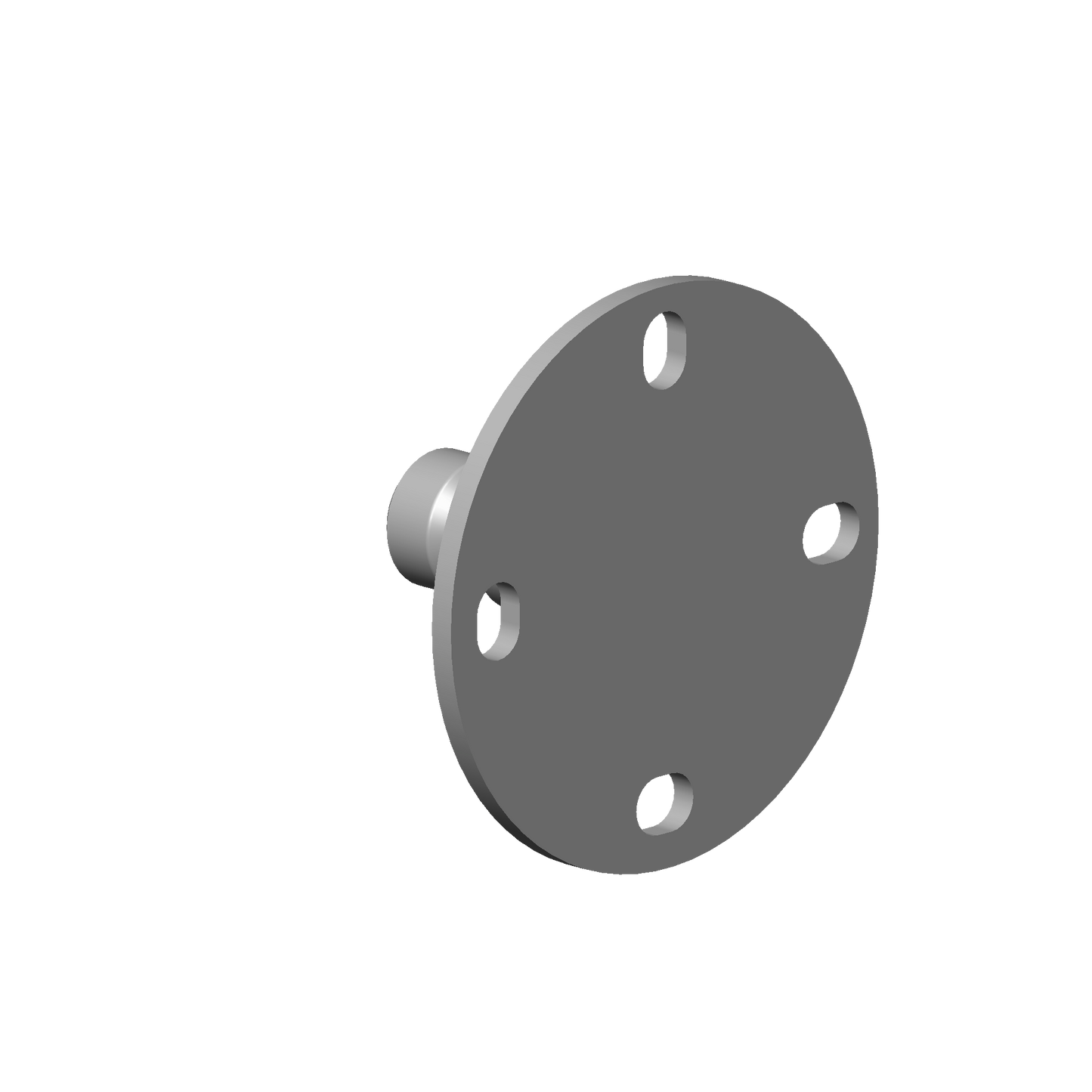 Dornbracht 09301104190 Holder Ø 45 X 25 Mm