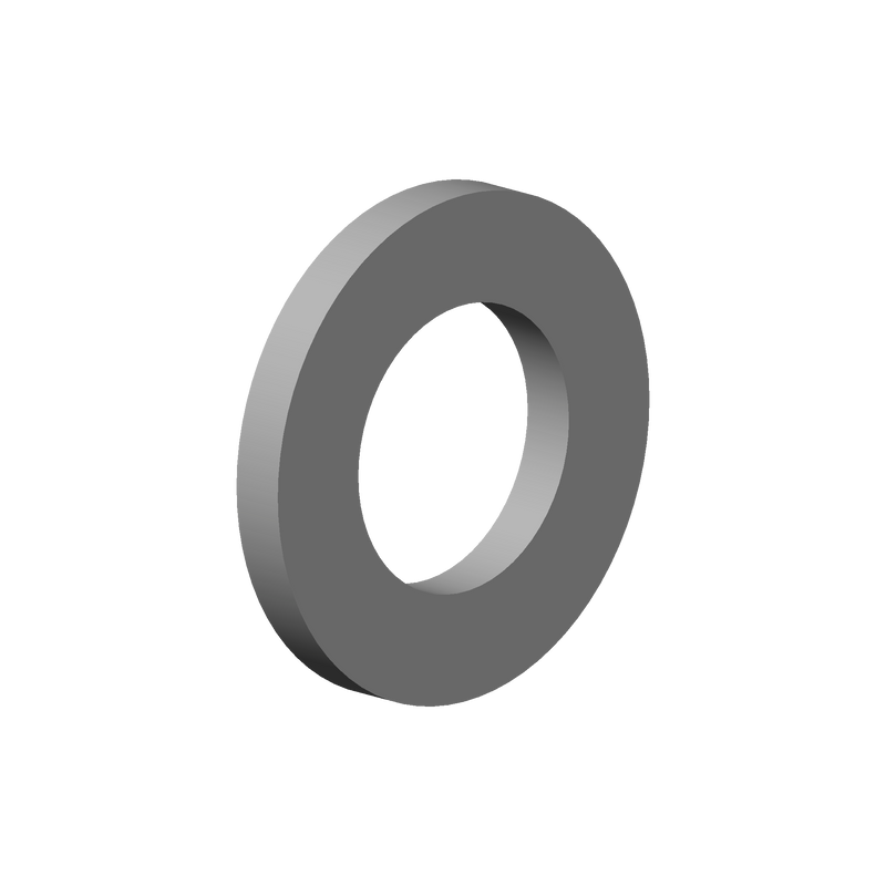 Dornbracht 09301104990 Centering Disc 10,2 X 18 X 2 Mm