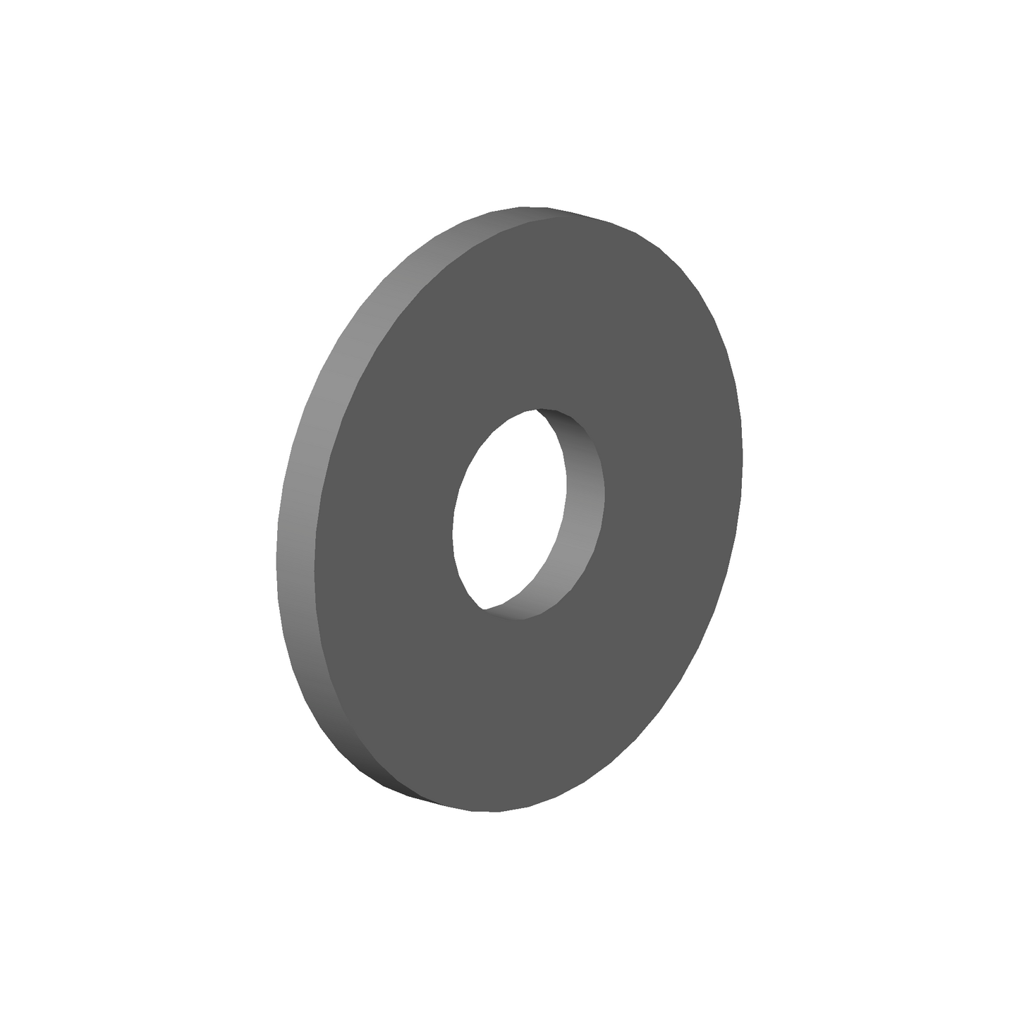 Dornbracht 09301105390 Washer Ø 6,4