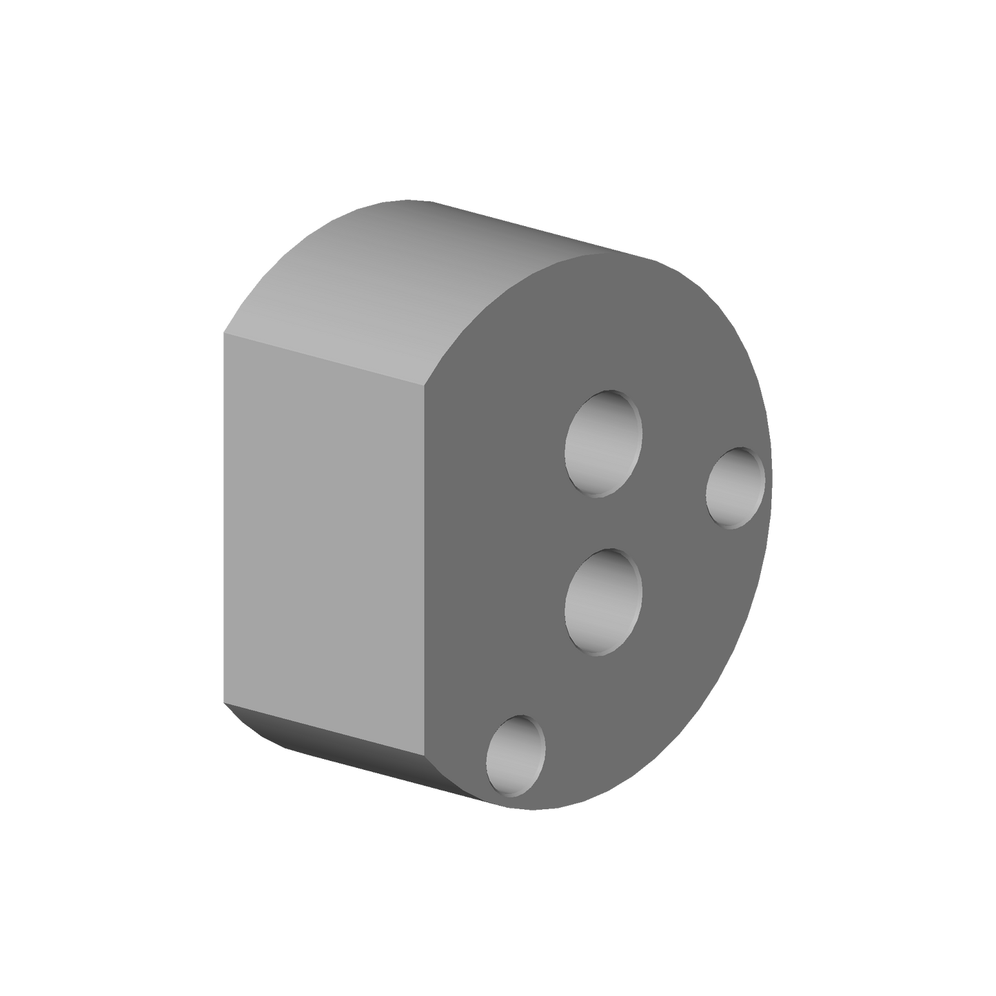Dornbracht 09301105890 Extension 33 X 38 X 19 Mm