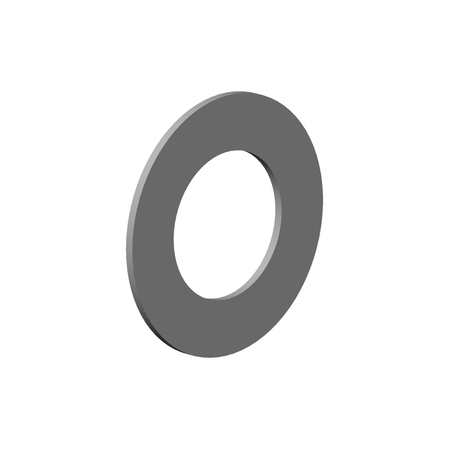 Dornbracht 09301106090 Washer 60 X 34 X 2 Mm