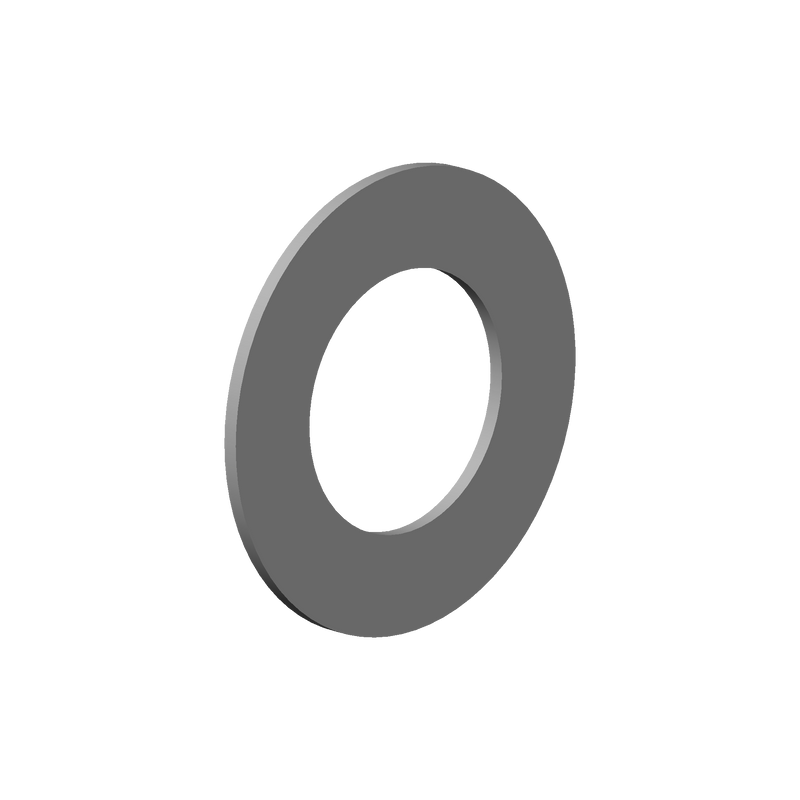 Dornbracht 09301106090 Washer 60 X 34 X 2 Mm